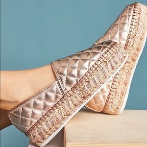 ✨NWOB J/slide Anthropologie